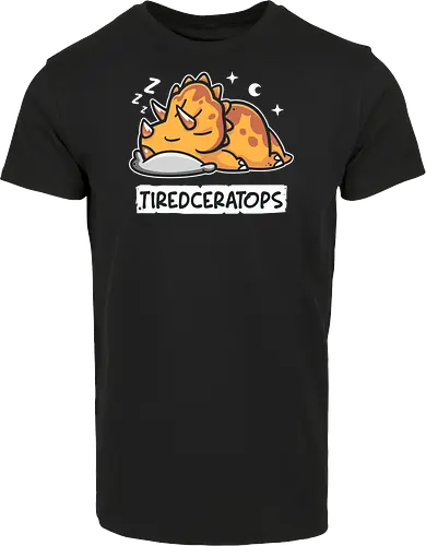 Tiredceratops