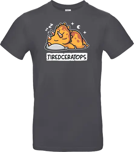 Tiredceratops