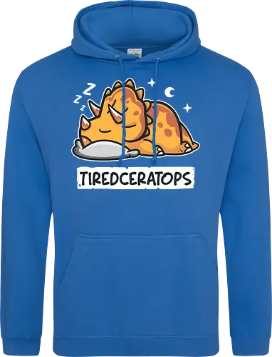 Tiredceratops