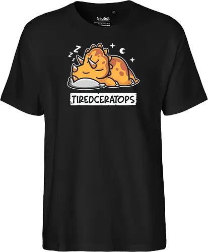 Tiredceratops