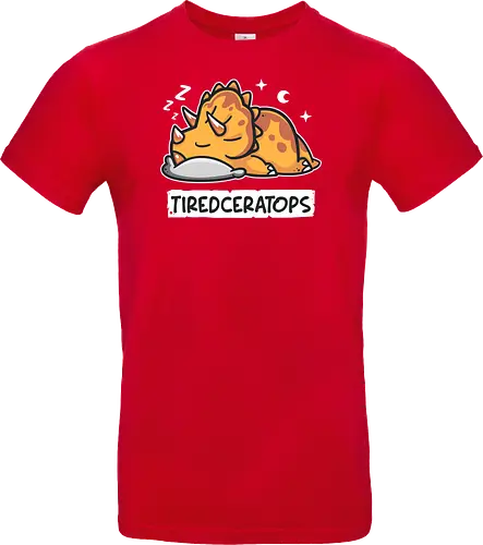 Tiredceratops