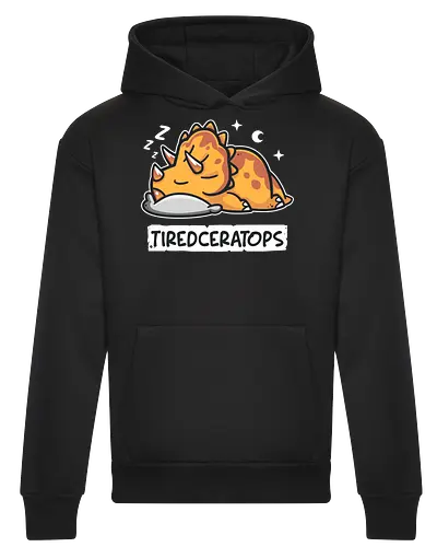 Tiredceratops