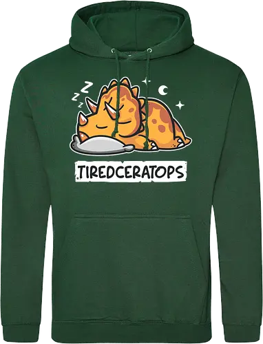 Tiredceratops