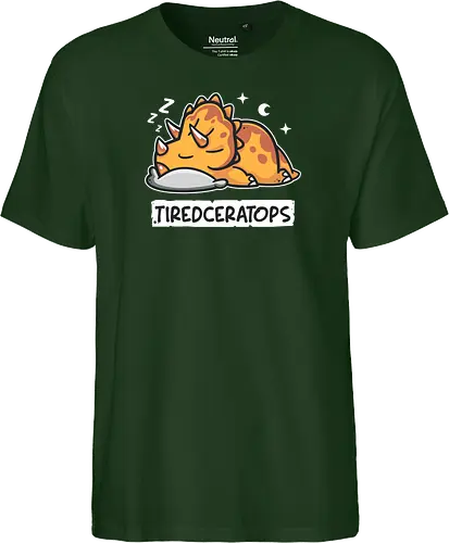 Tiredceratops
