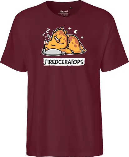 Tiredceratops