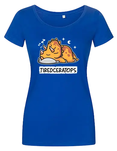 Tiredceratops