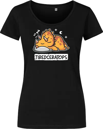 Tiredceratops