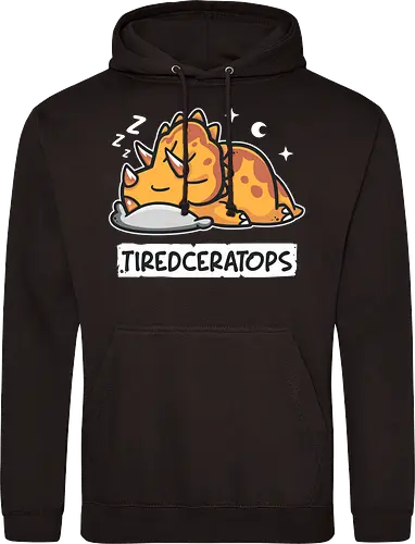 Tiredceratops