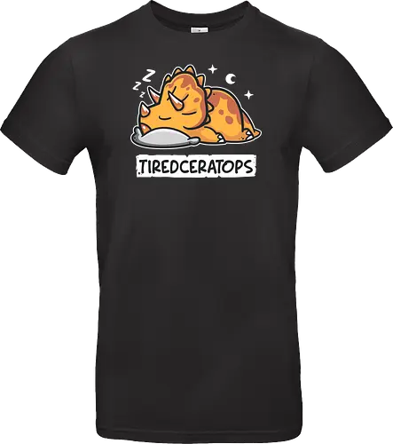 Tiredceratops