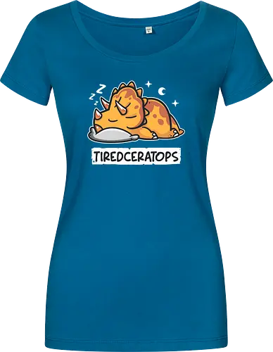 Tiredceratops