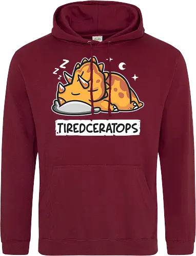 Tiredceratops