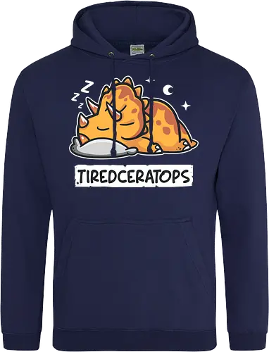 Tiredceratops