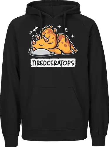 Tiredceratops