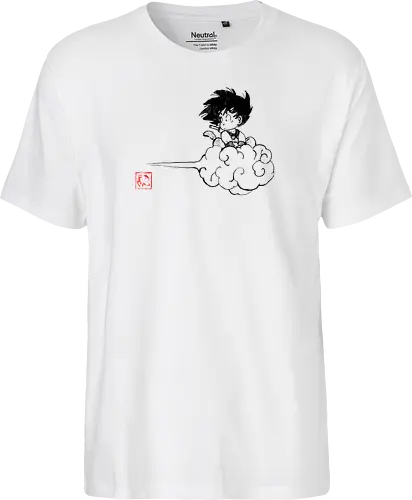 Dragon Goku