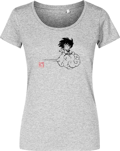 Dragon Goku