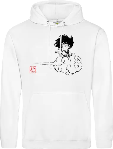 Dragon Goku