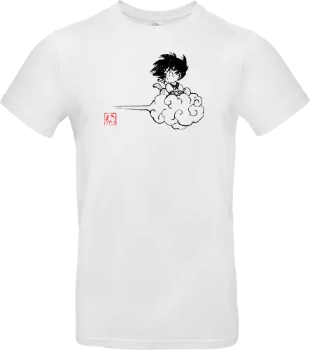 Dragon Goku