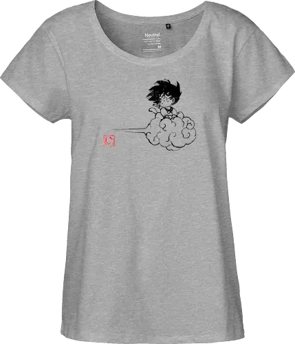 Dragon Goku