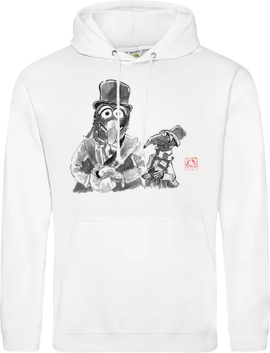 Gonzo