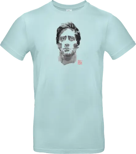 Jake Gyllenhaal