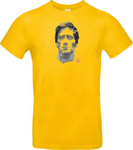 Jake Gyllenhaal
