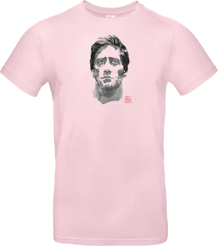 Jake Gyllenhaal