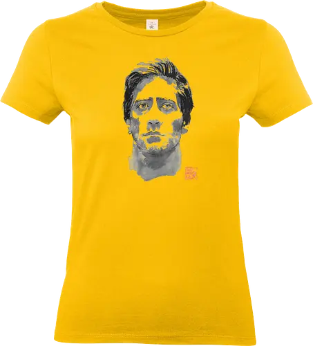 Jake Gyllenhaal