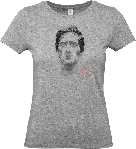 Jake Gyllenhaal