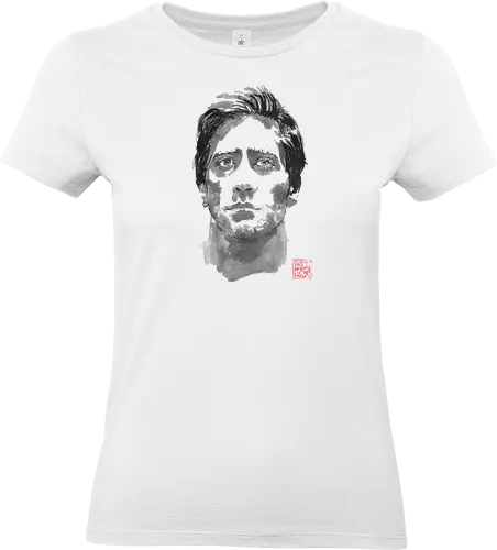 Jake Gyllenhaal