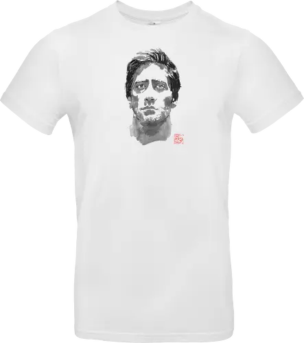 Jake Gyllenhaal