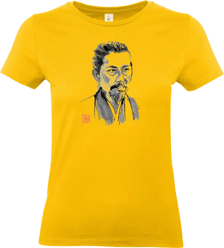 Hiroyuki Sanada