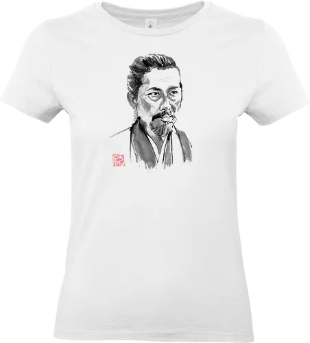 Hiroyuki Sanada