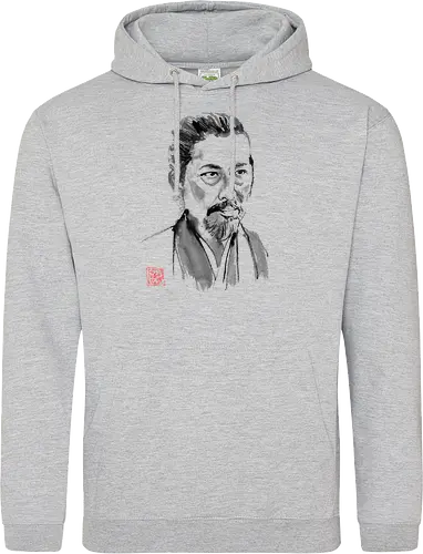 Hiroyuki Sanada