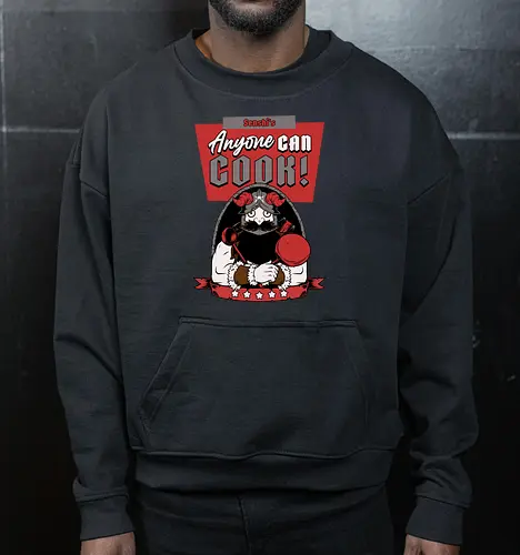 Dungeon Food Book - Dwarf