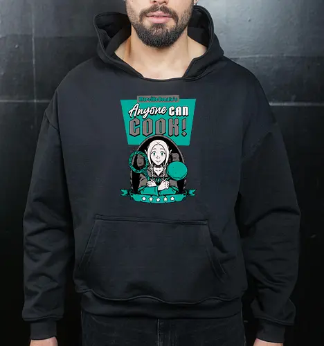 Dungeon Food Book - Elf