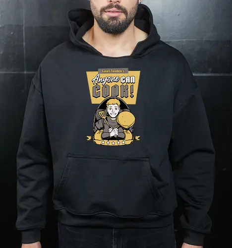 Dungeon Foot Book - Human