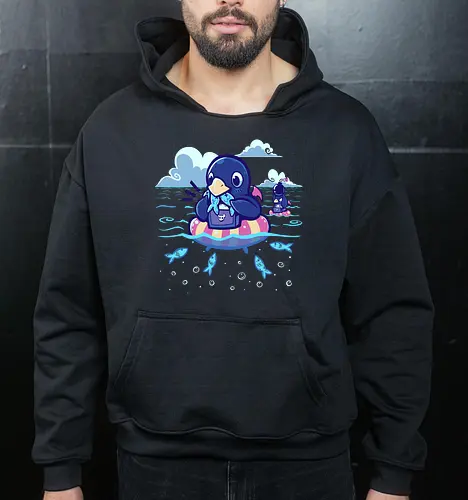 Summer Sardine Feast