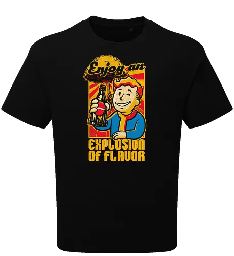 Apocalypse Soda