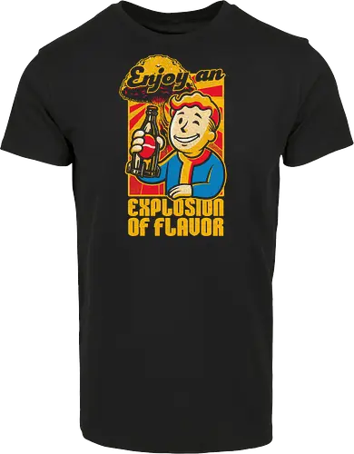 Apocalypse Soda