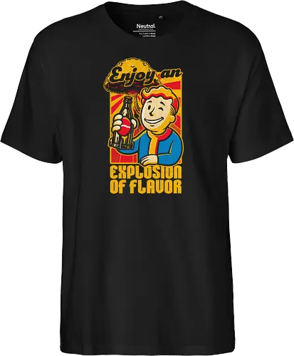 Apocalypse Soda