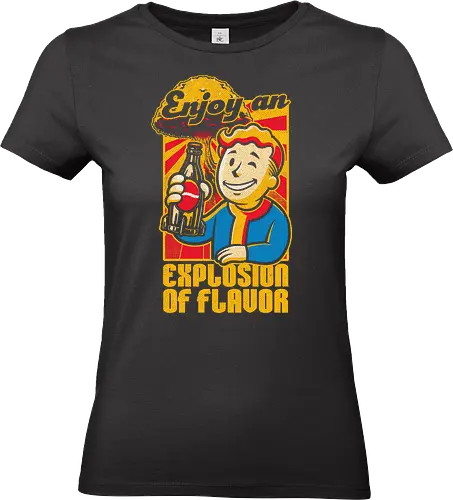 Apocalypse Soda