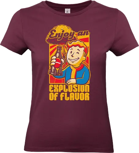 Apocalypse Soda