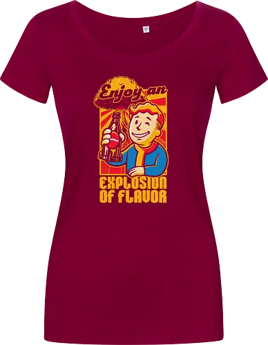 Apocalypse Soda