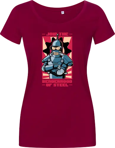 Future brotherhood robot