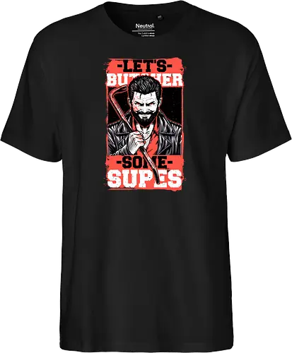 Superheroes Hunter