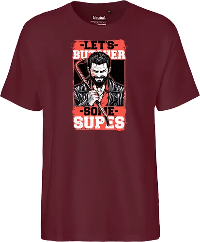 Superheroes Hunter