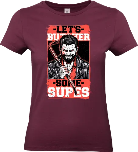 Superheroes Hunter