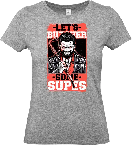 Superheroes Hunter