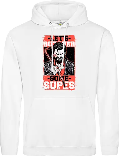 Superheroes Hunter