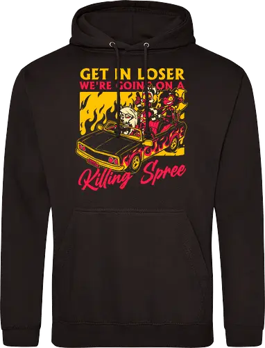 Hell boss crew meme